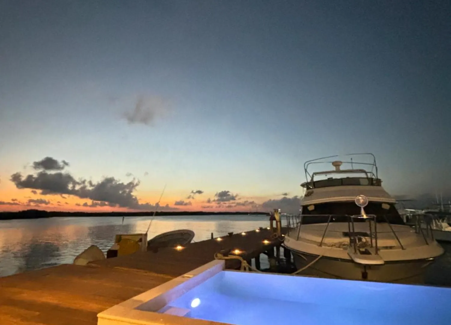 Holiday home Casa Manola Beautiful House Beachfront Villa Isla Mujeres