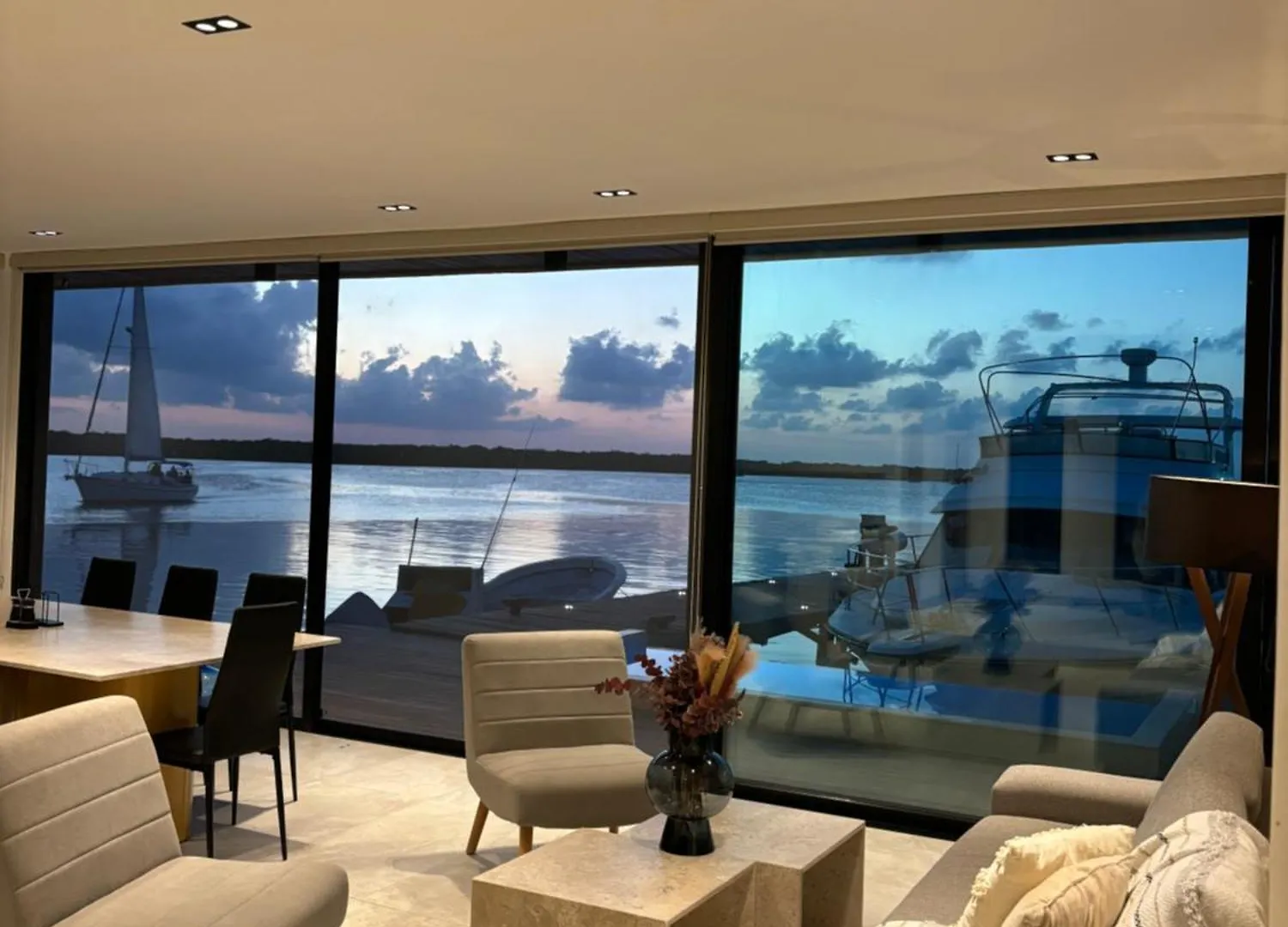 Holiday home Casa Manola Beautiful House Beachfront Villa Isla Mujeres