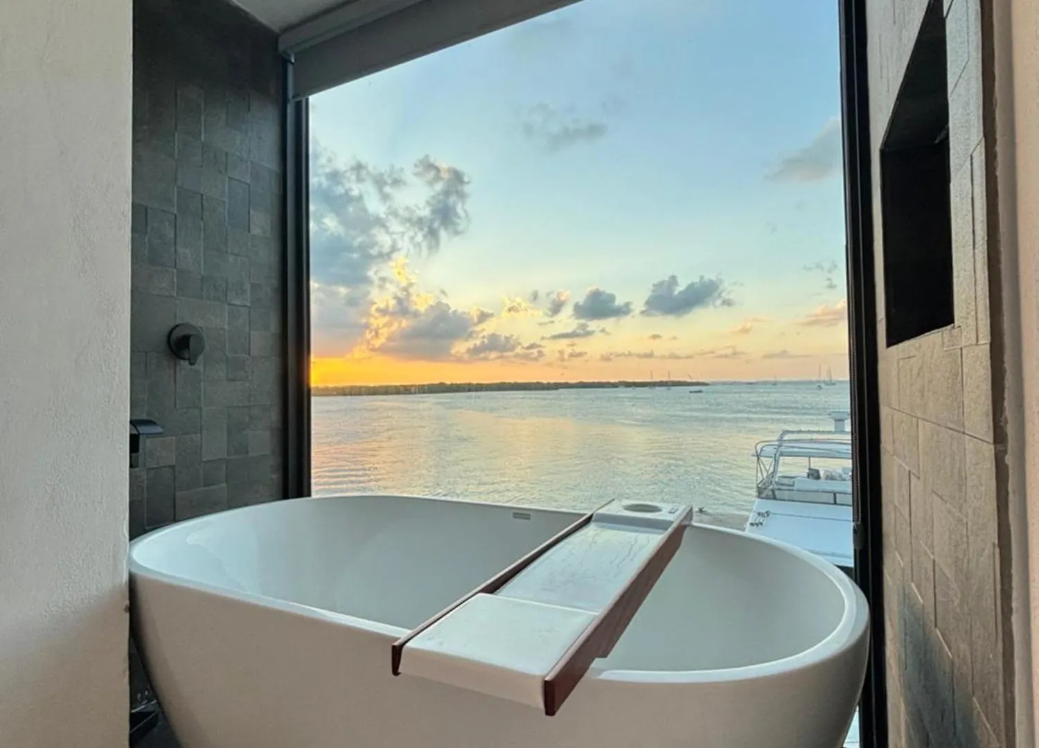 Casa Manola Beautiful House Beachfront Villa Isla Mujeres Holiday home