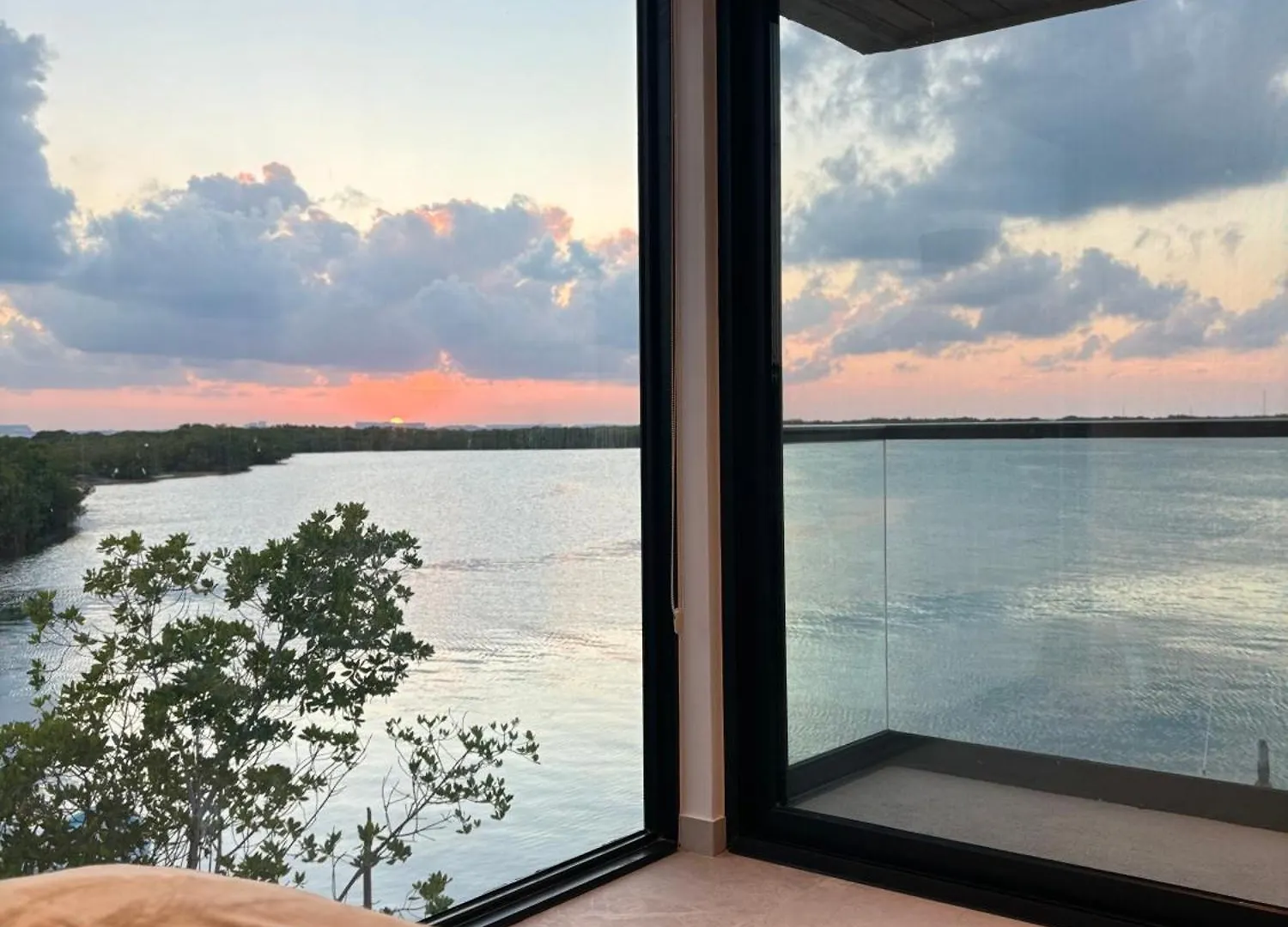 Casa Manola Beautiful House Beachfront Villa Isla Mujeres